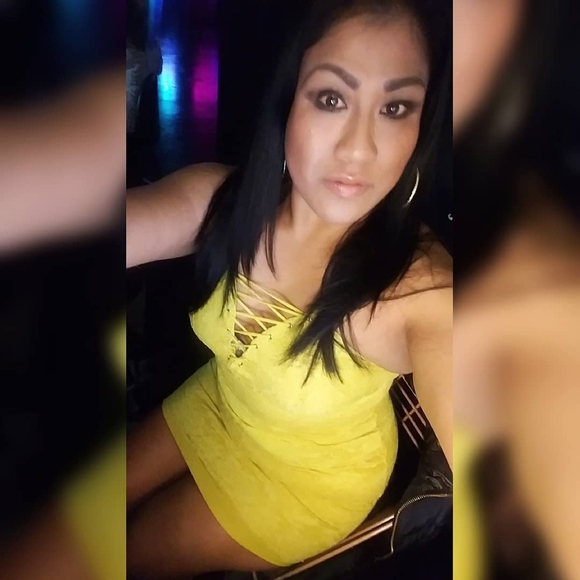 Meet your Posher, Marycarmen - Picture 1 of 1